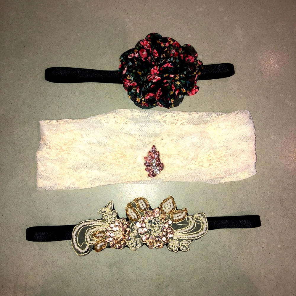 Assorted Headbands